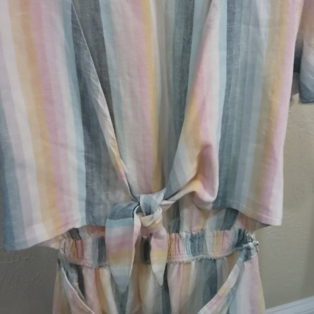 Show Me Your MuMu Riviera Romper