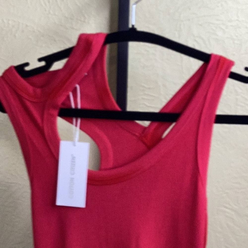 NWT size Medium Cotton Citizen Verona Dress