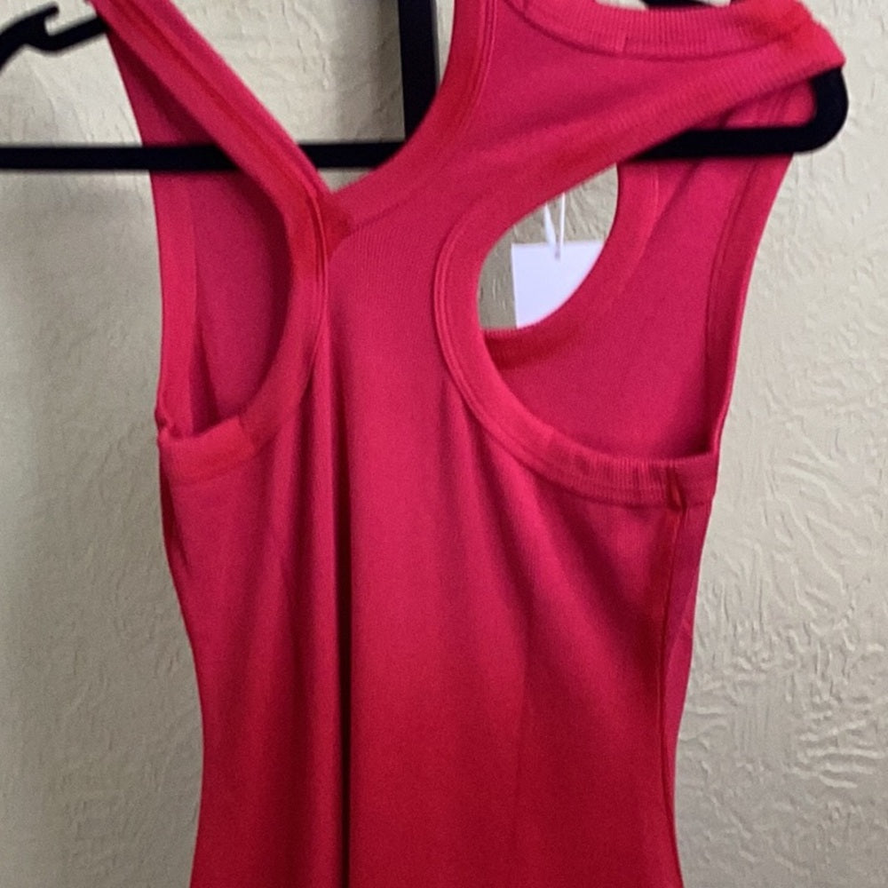 NWT size Medium Cotton Citizen Verona Dress