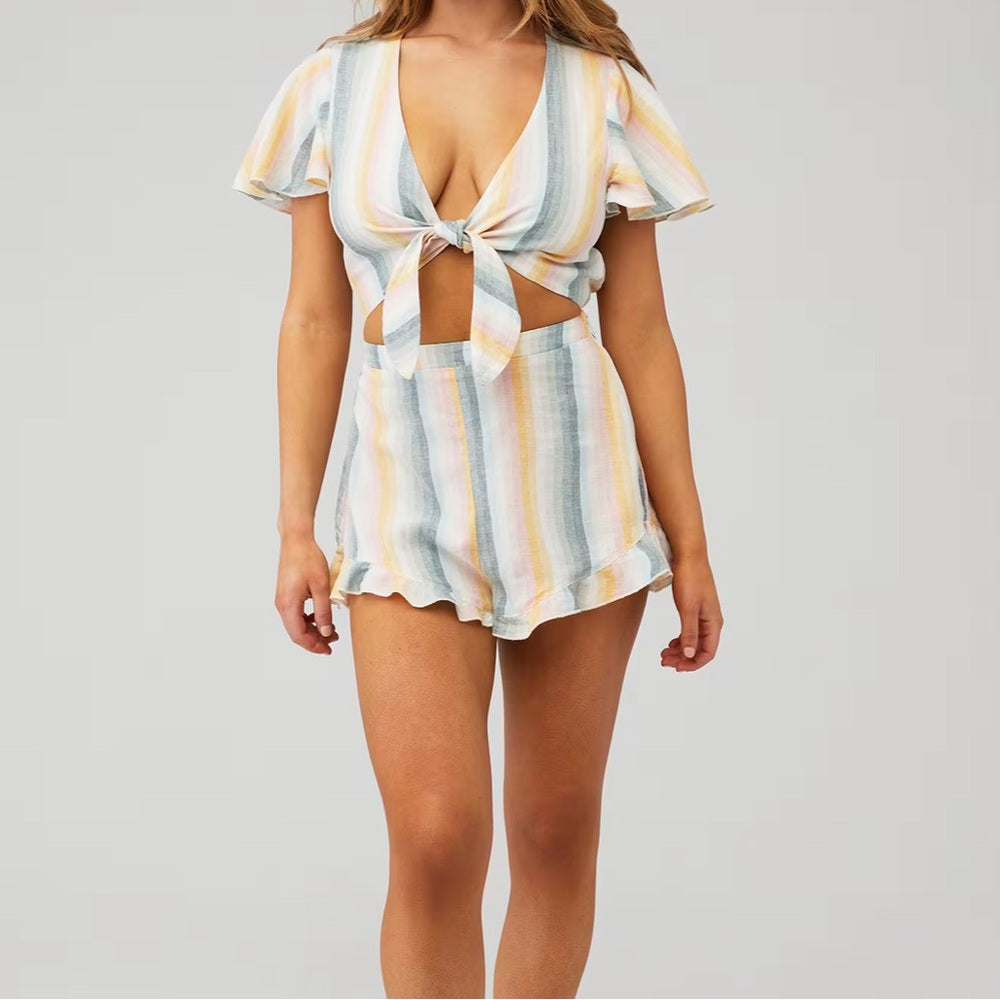 Show Me Your MuMu Riviera Romper