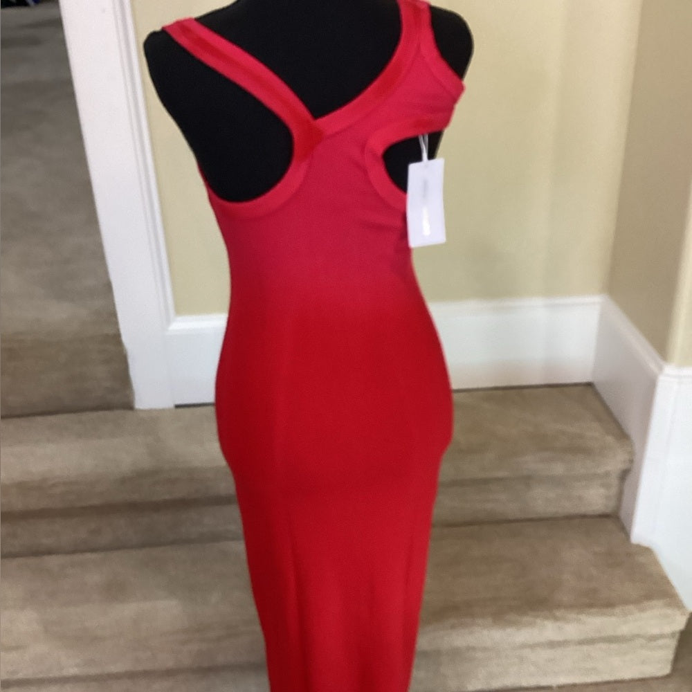 NWT size Medium Cotton Citizen Verona Dress