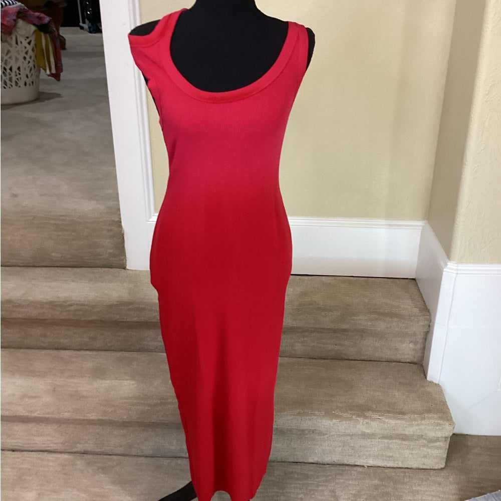 NWT size Medium Cotton Citizen Verona Dress