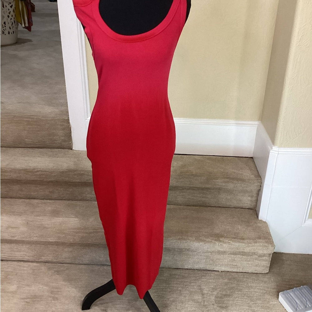 NWT size Medium Cotton Citizen Verona Dress