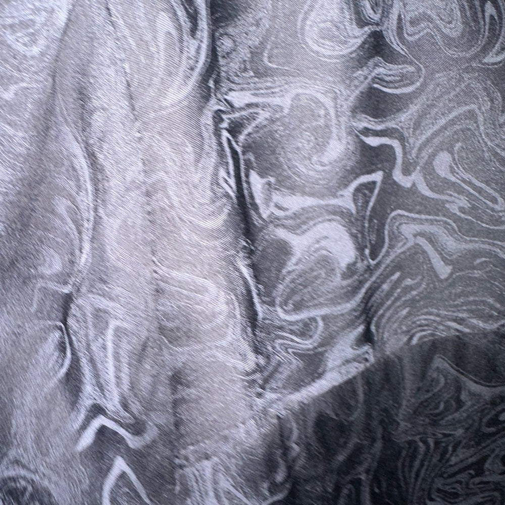 NWOT SIZE S Halogen Black Buttoned Long Sleeve Shirt Dress