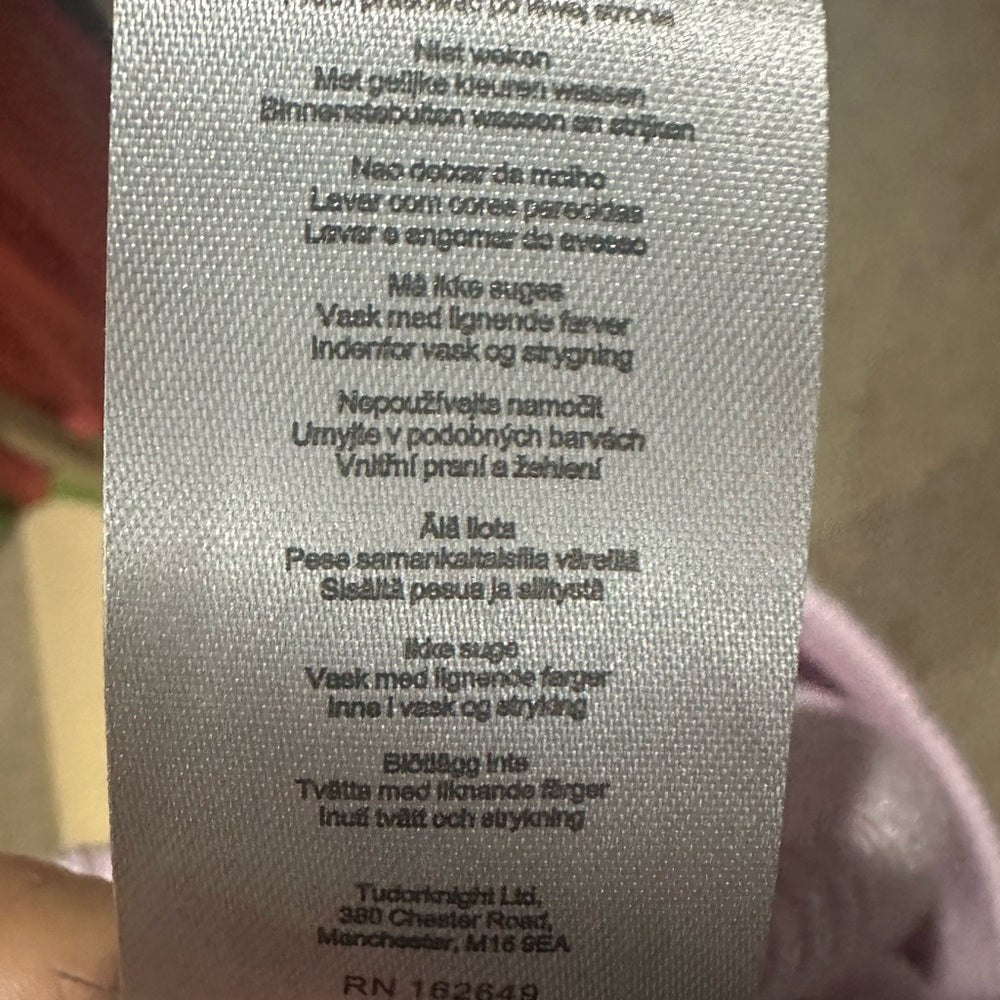 NWT SIZE XS Chic Pink Wide Leg Jumpsuit with High-Rise Waist