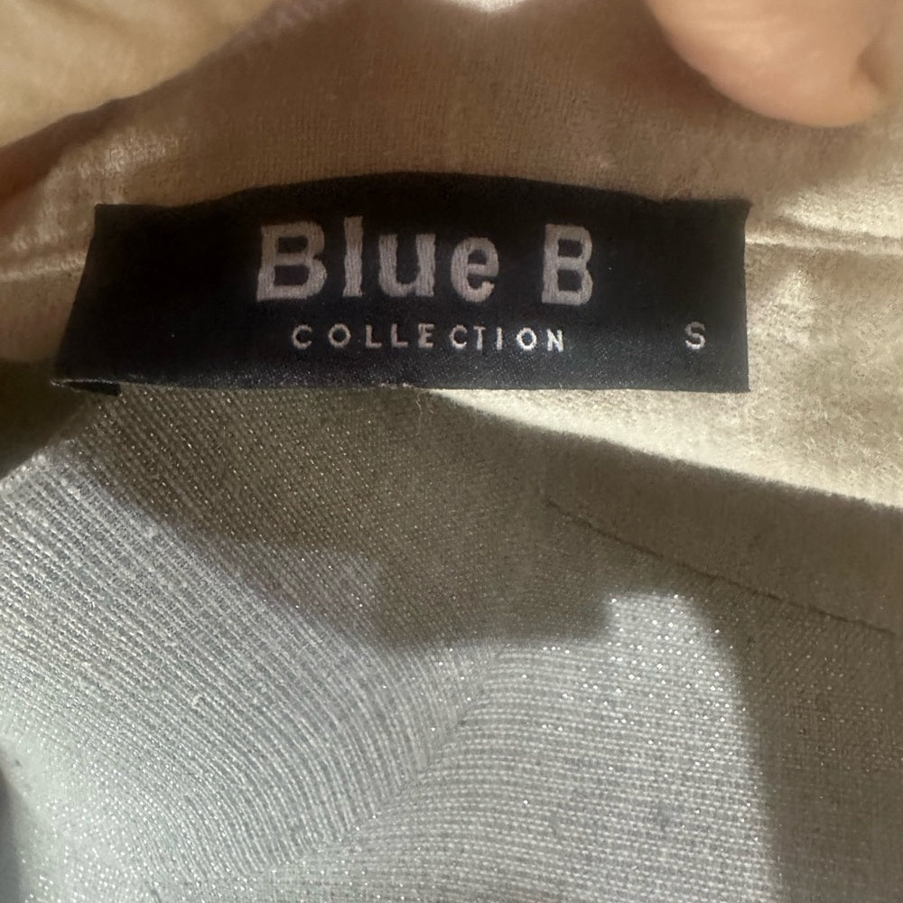 ELF Cream Midi Dress Elegant and Versatile