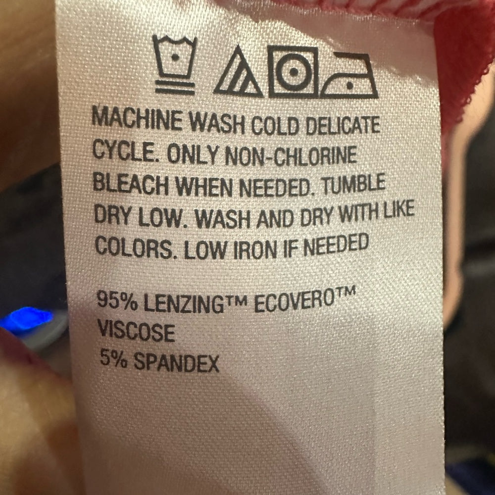 NWT SIZE XXS G by Giuliana Pink Off-the-Shoulder Ruffled Crop Top