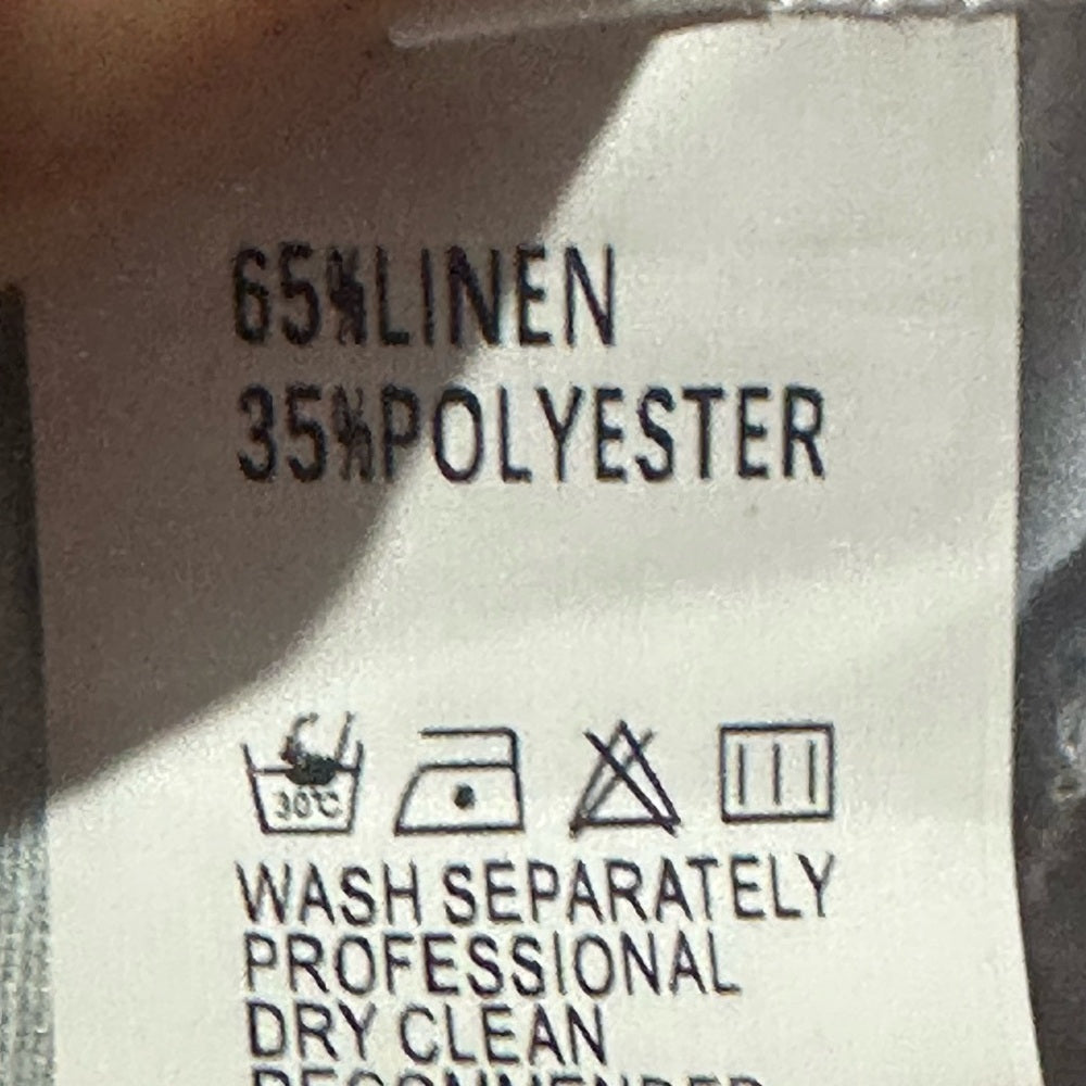 NWOT SIZE M Nomad Multicolor Geometric Blouse