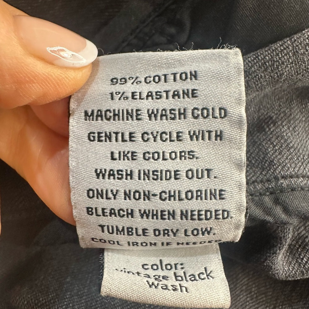 NWT SIZE S LINDONJEAN Charcoal Men's Sport Coat