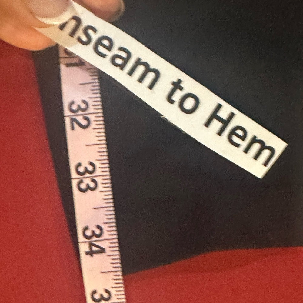 SIZE S lululemon athletica Men's Black Joggers