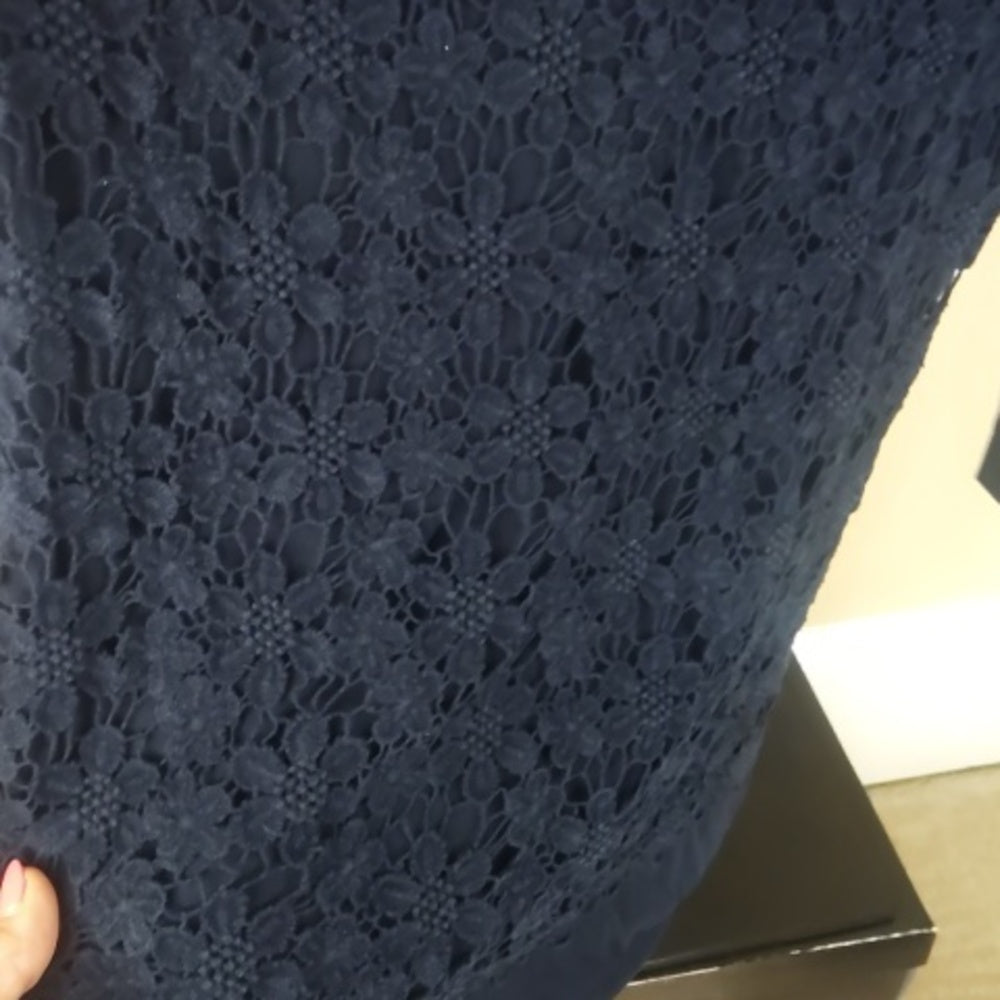 J. Crew Black Long Sleeve Tee