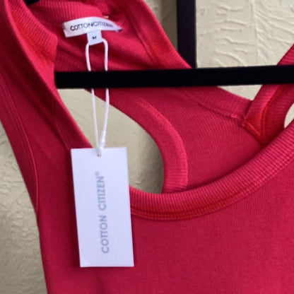 NWT size Medium Cotton Citizen Verona Dress