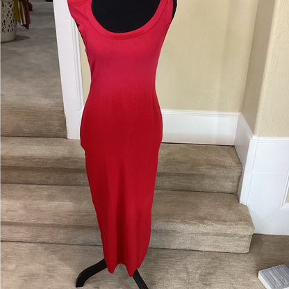 NWT size Medium Cotton Citizen Verona Dress