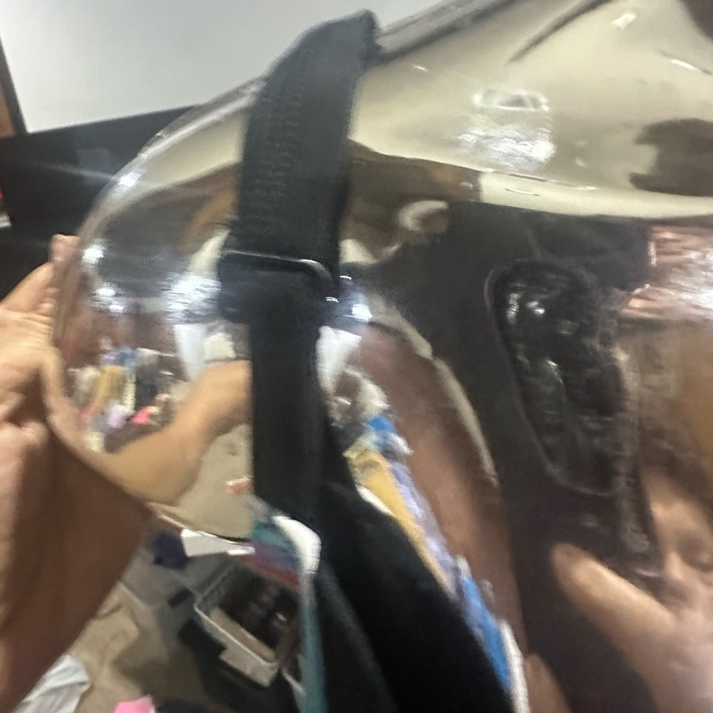 SIZE 22 Swimsuits For All Red and Pink Bikini with Flattering Cut