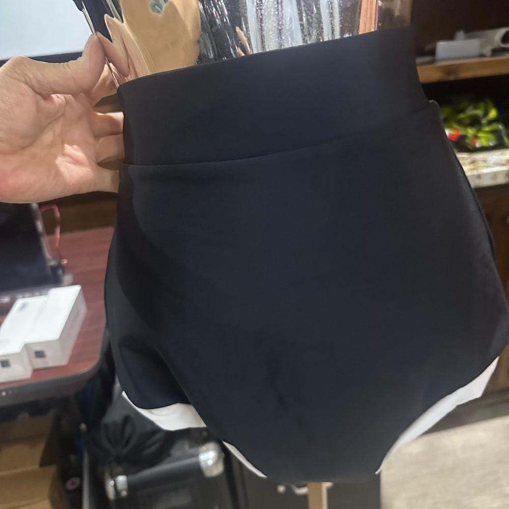 NWOT SIZE S Pinky Black Bikini Swimwear