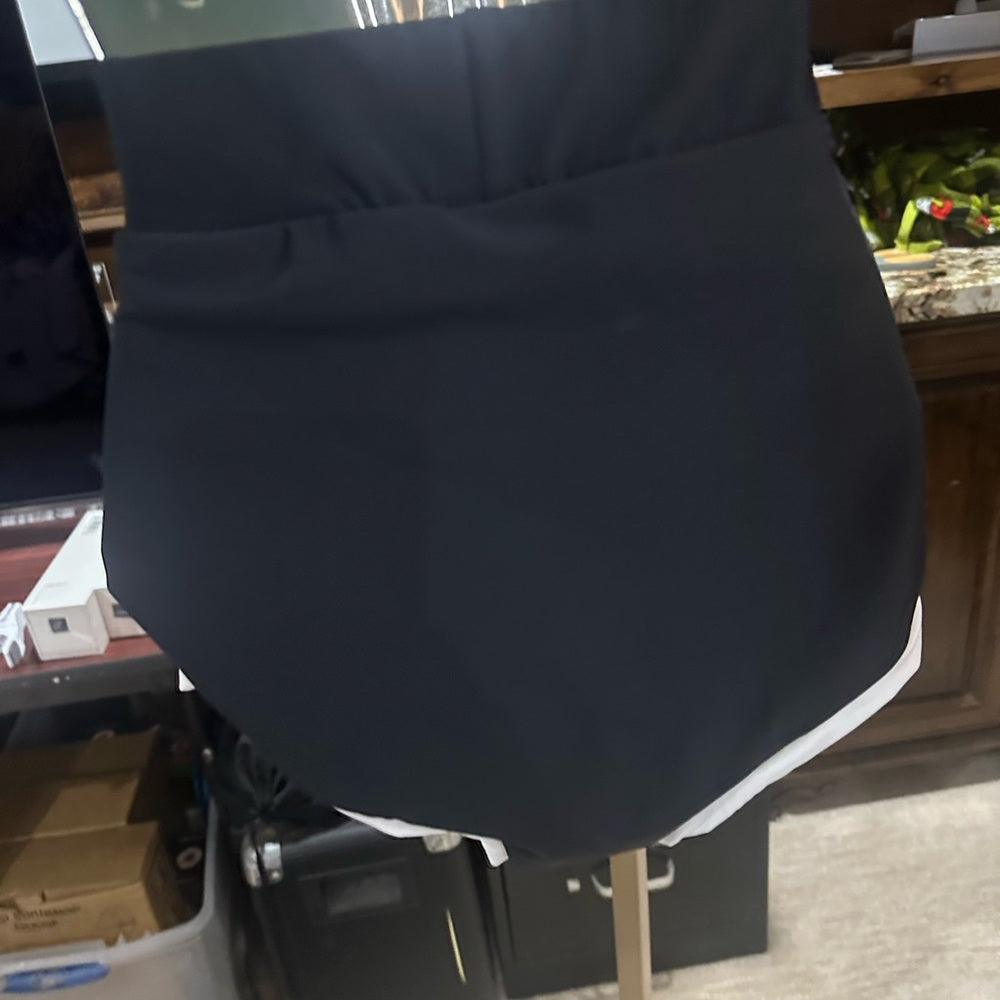 NWOT SIZE S Pinky Black Bikini Swimwear