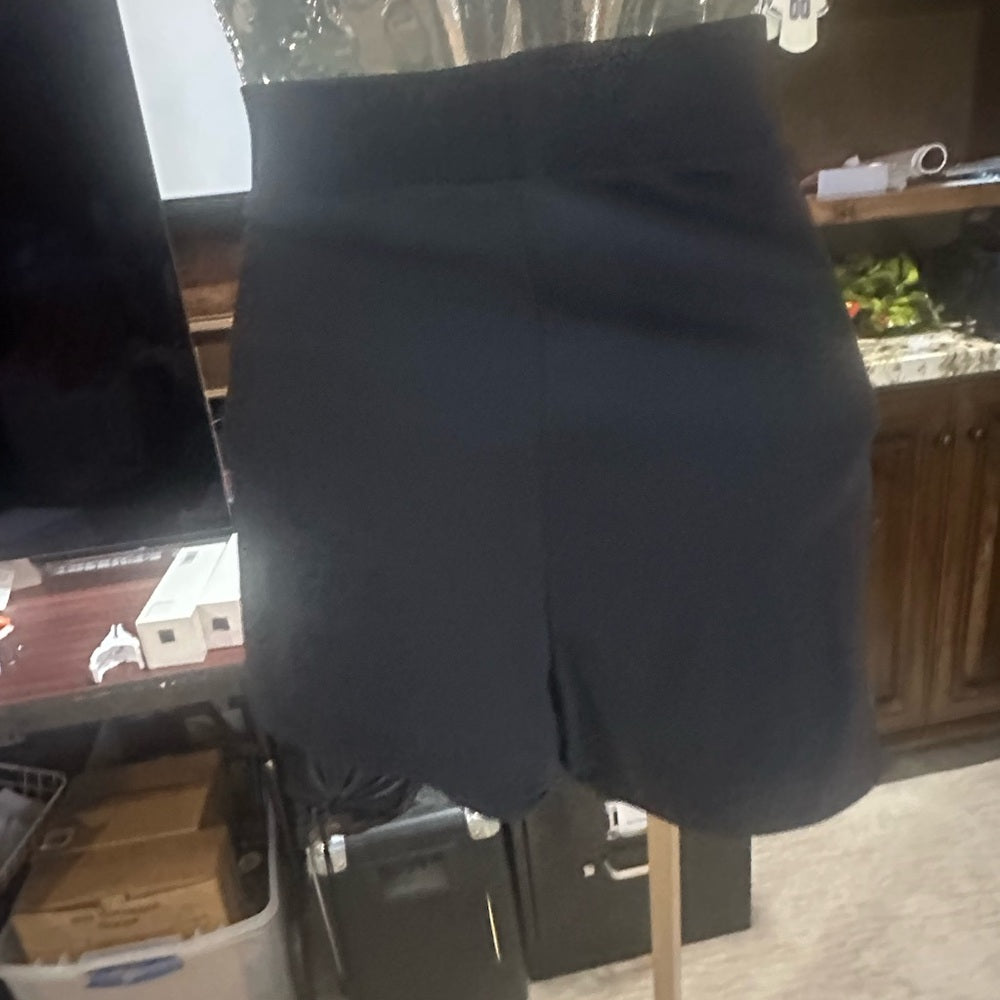 NWOT SIZE M Unique Vintage Black Bikini Swimwear