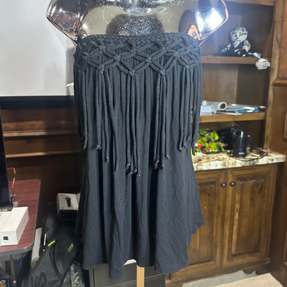 NWT SIZE S Cotton Citizen Green High Waist Shorts Ribbed Texture