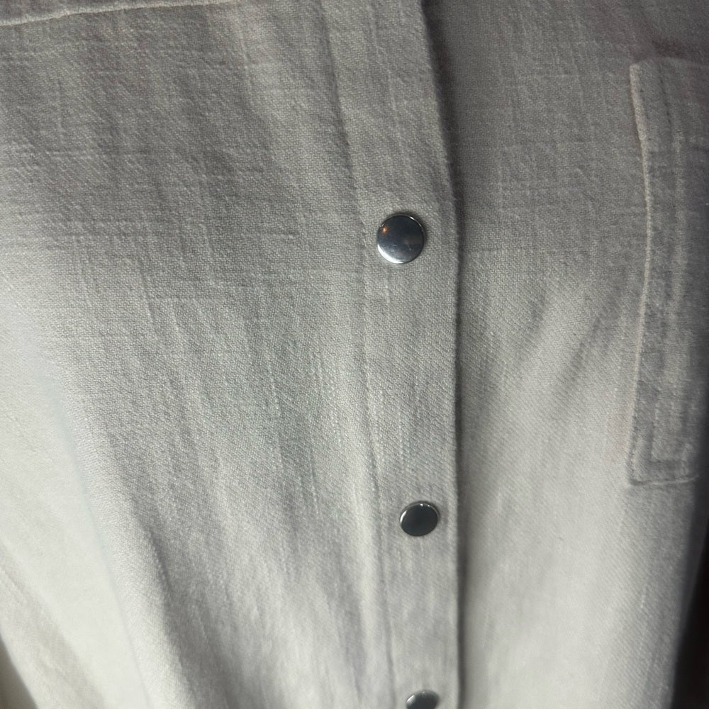 ELF Cream Midi Dress Elegant and Versatile