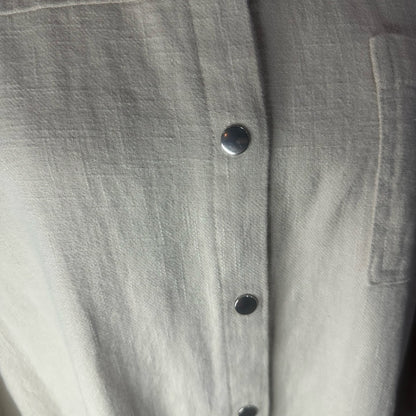 ELF Cream Midi Dress Elegant and Versatile