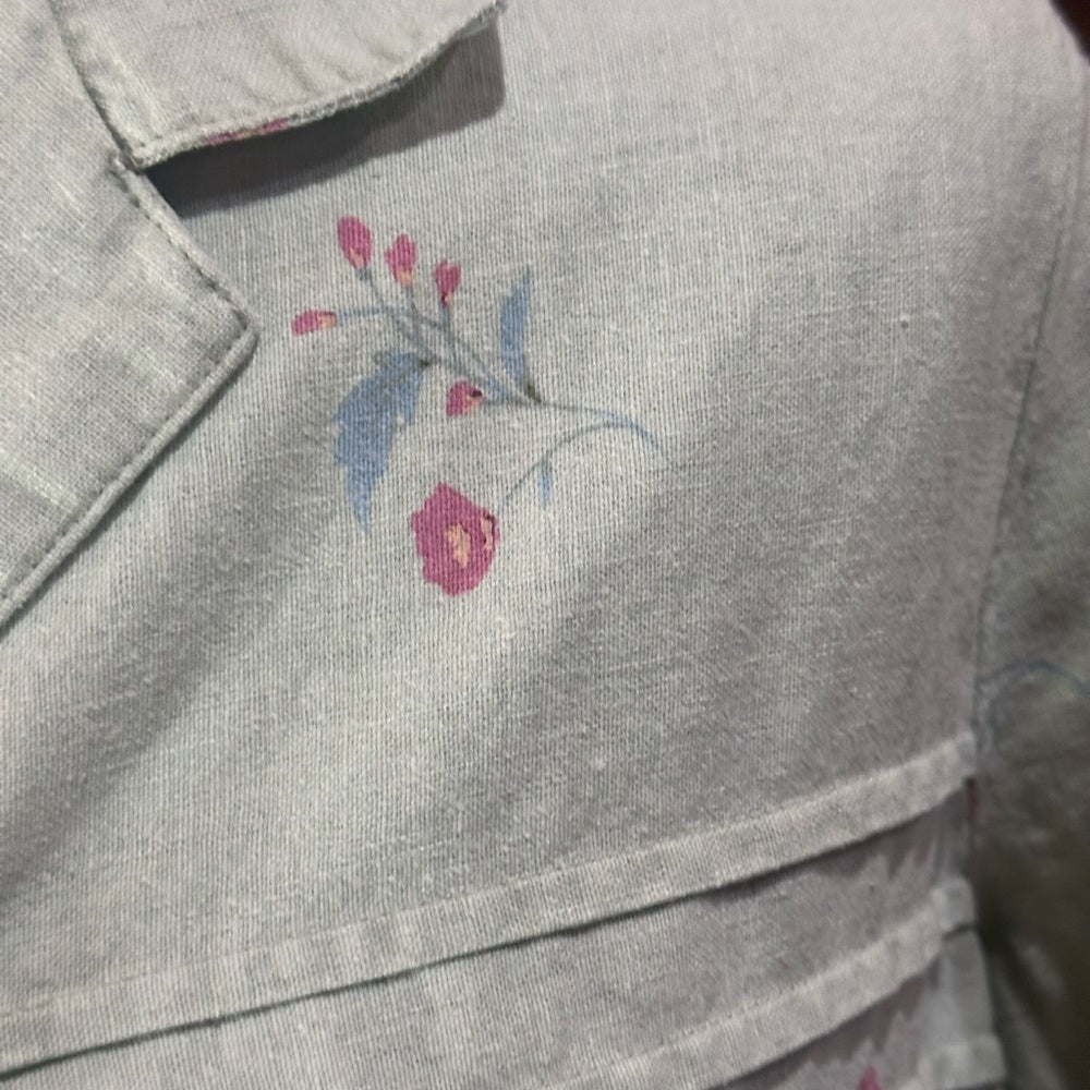 Cream Maxi Dress with Elegant Flow