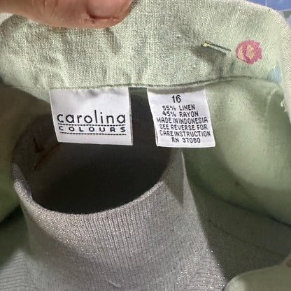 Cream Maxi Dress with Elegant Flow