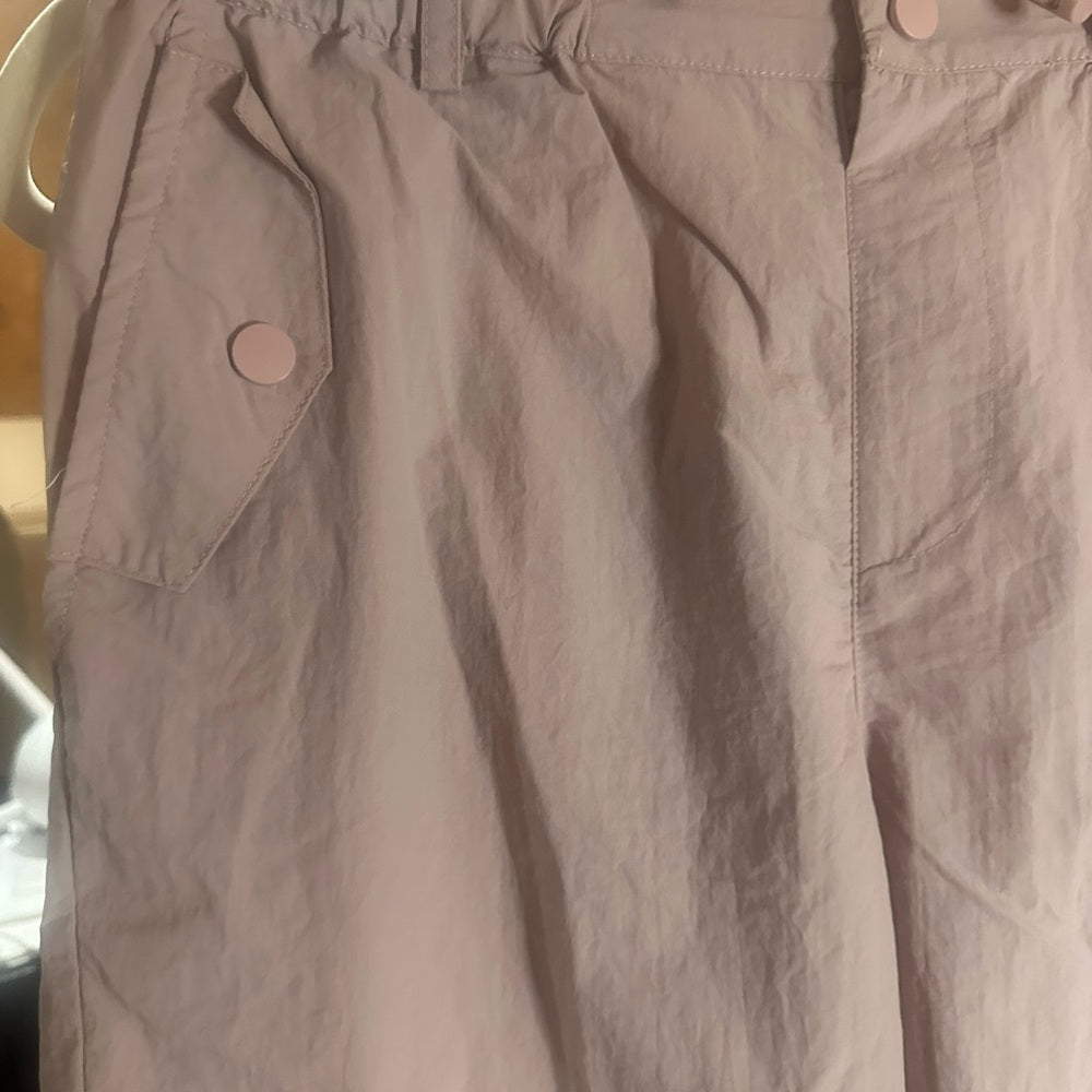 NWT SIZE XL Tractr Pink Track Pants for Effortless Comfort