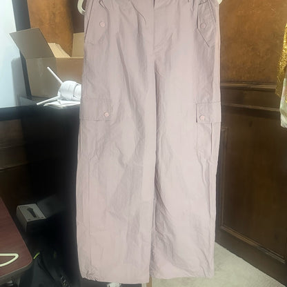 NWT SIZE XL Tractr Pink Track Pants for Effortless Comfort