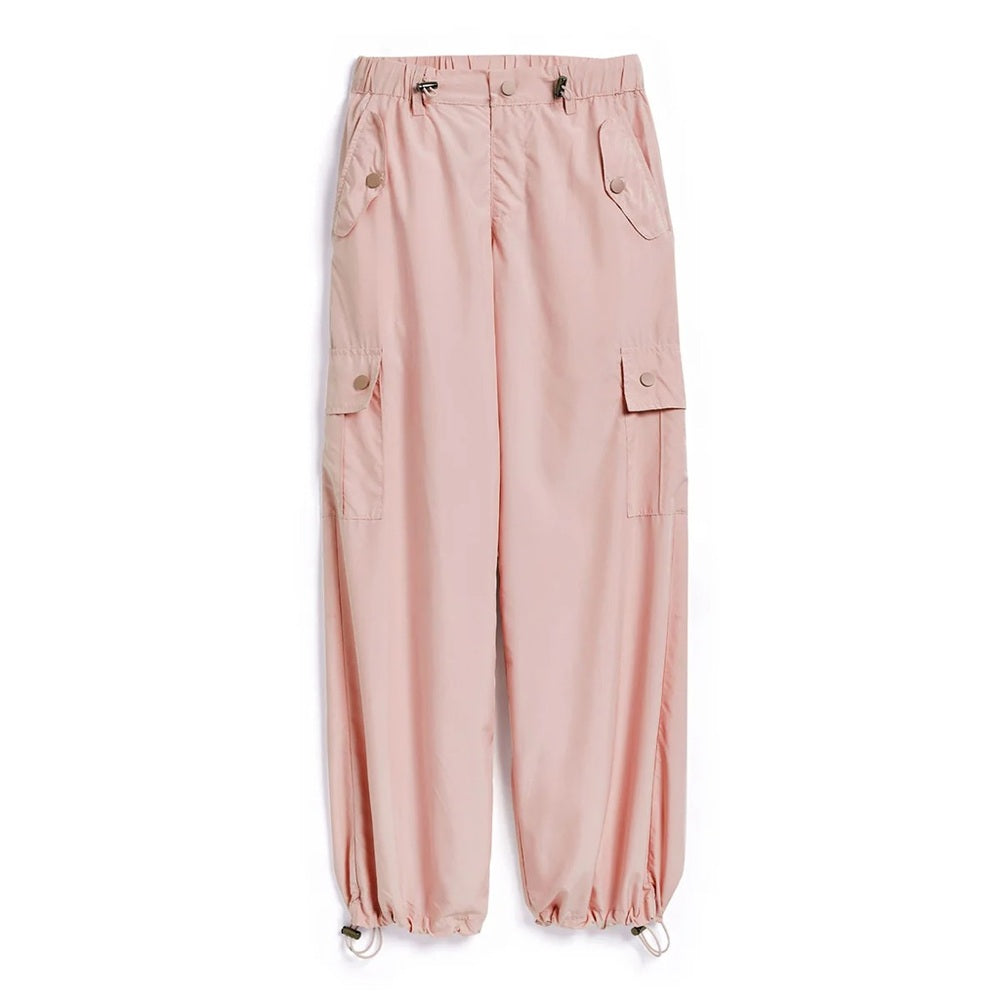 NWT SIZE XL Tractr Pink Track Pants for Effortless Comfort