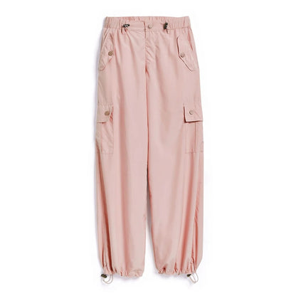 NWT SIZE XL Tractr Pink Track Pants for Effortless Comfort