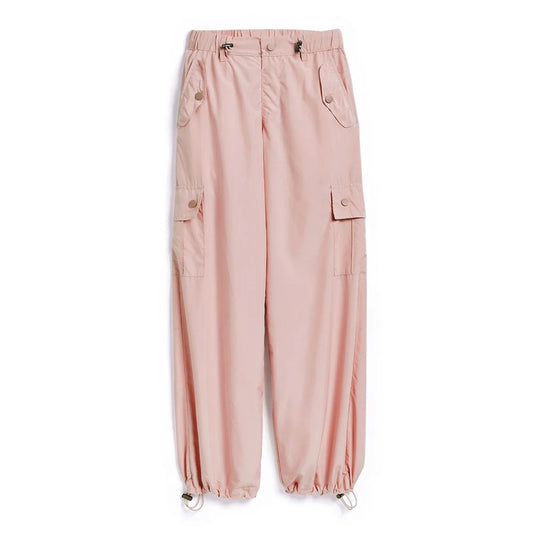 NWT SIZE XL Tractr Pink Track Pants for Effortless Comfort