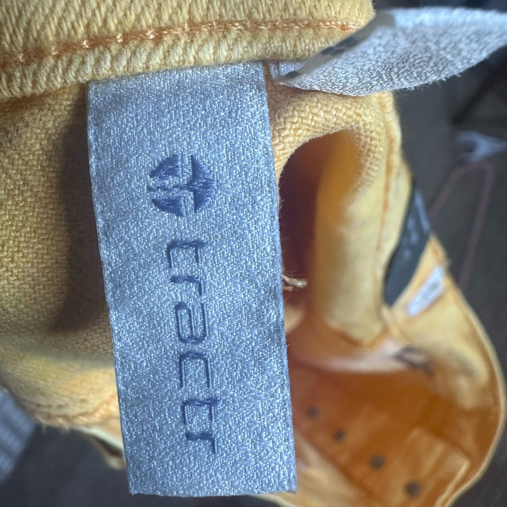 NWT SIZE 10 Tractr Yellow Skorts Vibrant Summer Style