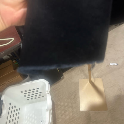 NWT SIZE 12/31 Tractr Skinny Black Jeans with Tapered Fit