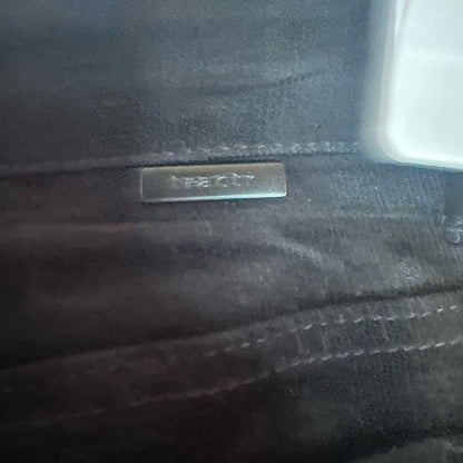 NWT SIZE 12/31 Tractr Skinny Black Jeans with Tapered Fit