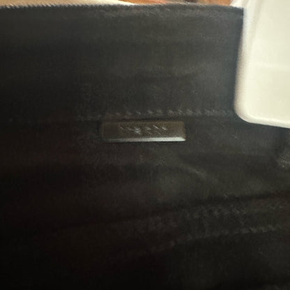 NWT SIZE 12/31 Tractr Skinny Black Jeans with Tapered Fit