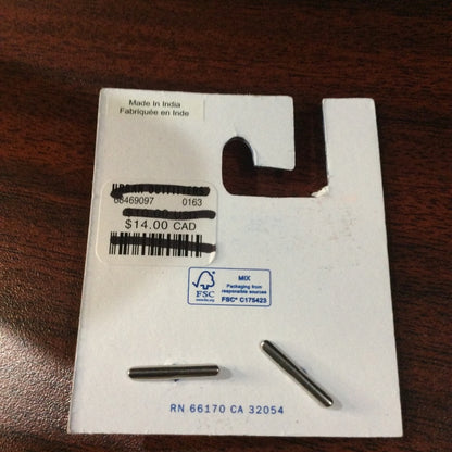 Urban Outfitters Gold Accessories