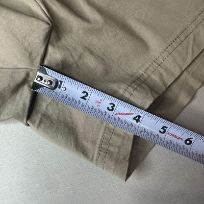 Magellan Outdoors Khaki Shorts