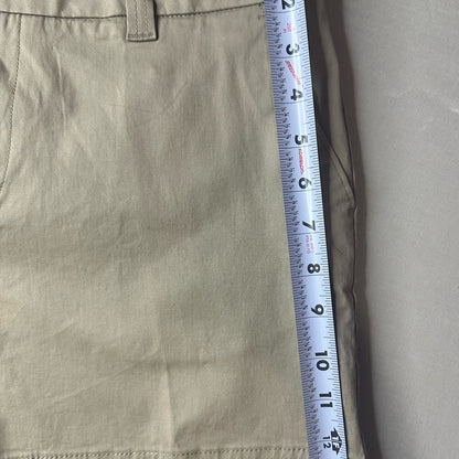Magellan Outdoors Khaki Shorts