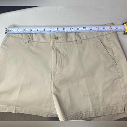Magellan Outdoors Khaki Shorts