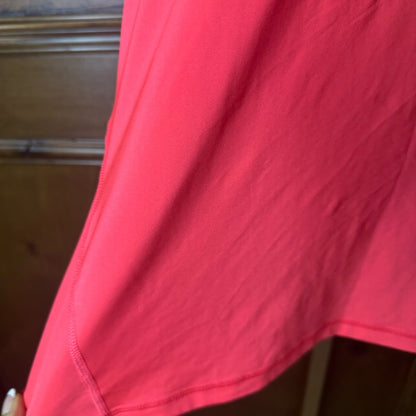 Adidas Vibrant Pink Athletic Tank