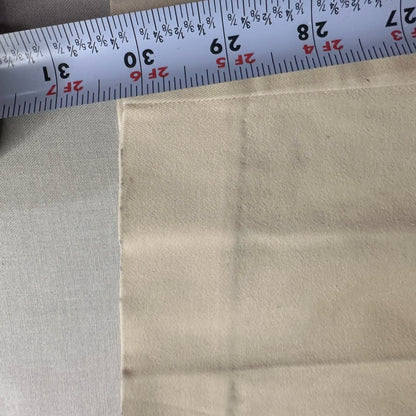 Ralph Lauren White Cropped Ankle Pants