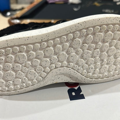 46. NEW SIZE 7-8/38 Romika Black Ankle Boots with Chunky Midsole