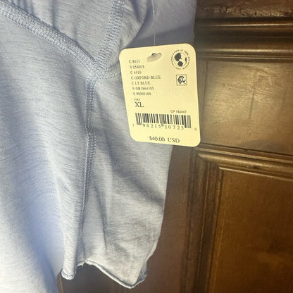 NWT SIZE XL FP Movement by Free People Asymmetrical Purple Sleeveless Tank