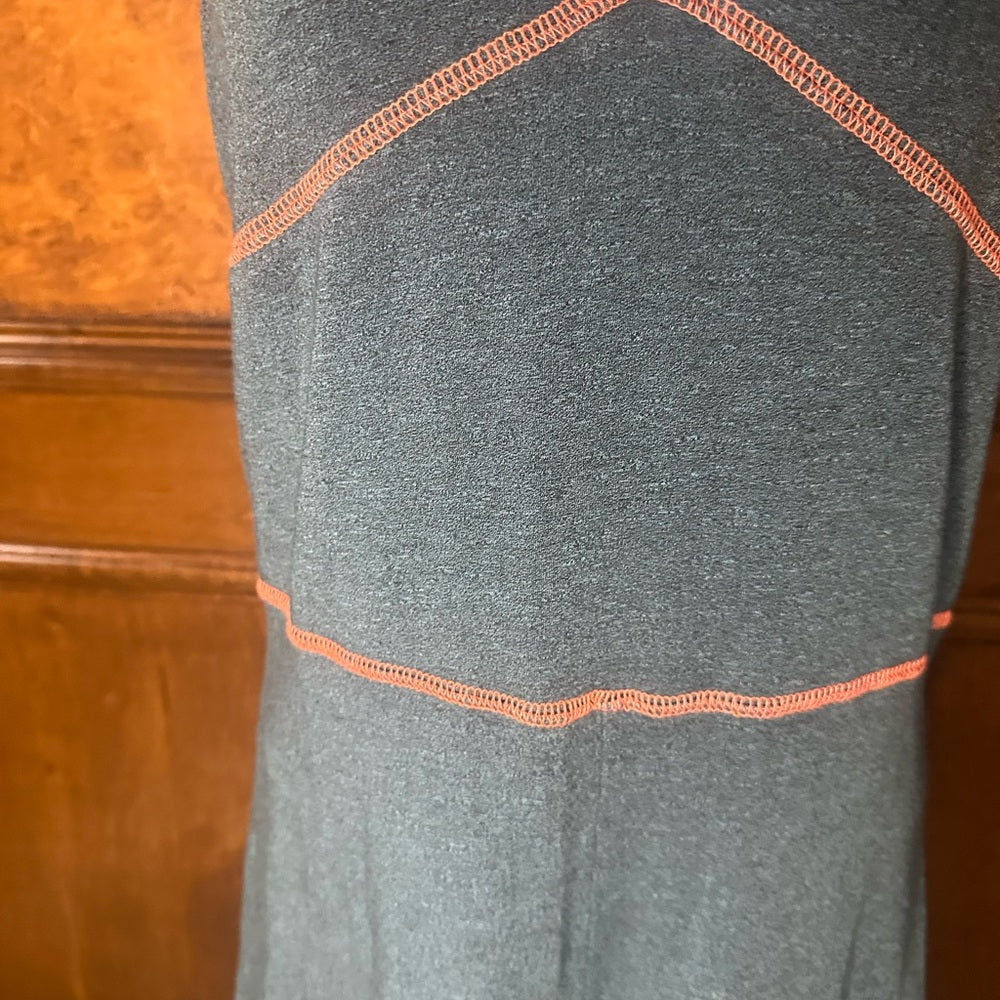 NWT SIZE XL/4 Sundry Blue Sports Romper