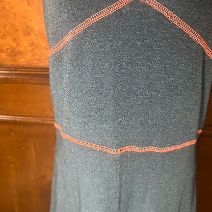 NWT SIZE XL/4 Sundry Blue Sports Romper