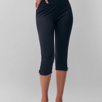 SIZE L Lululemon Athletica Black High-Rise Leggings
