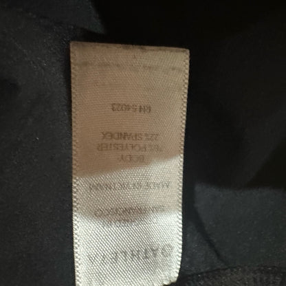 SIZE L Lululemon Athletica Black High-Rise Leggings