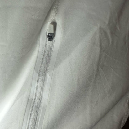 Fabletics Bright White Athletic Vest