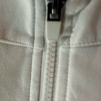 Fabletics Bright White Athletic Vest