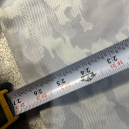 SIZE XS/S/4 Lululemon Athletica White Tank Top Racerback Design Athletic Wear